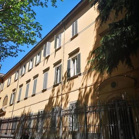 The Convent Apartments Bolonya Dış mekan fotoğraf