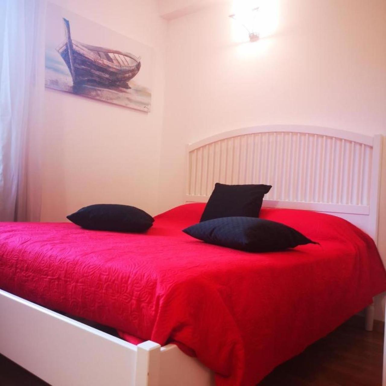 The Convent Apartments Bolonya Dış mekan fotoğraf