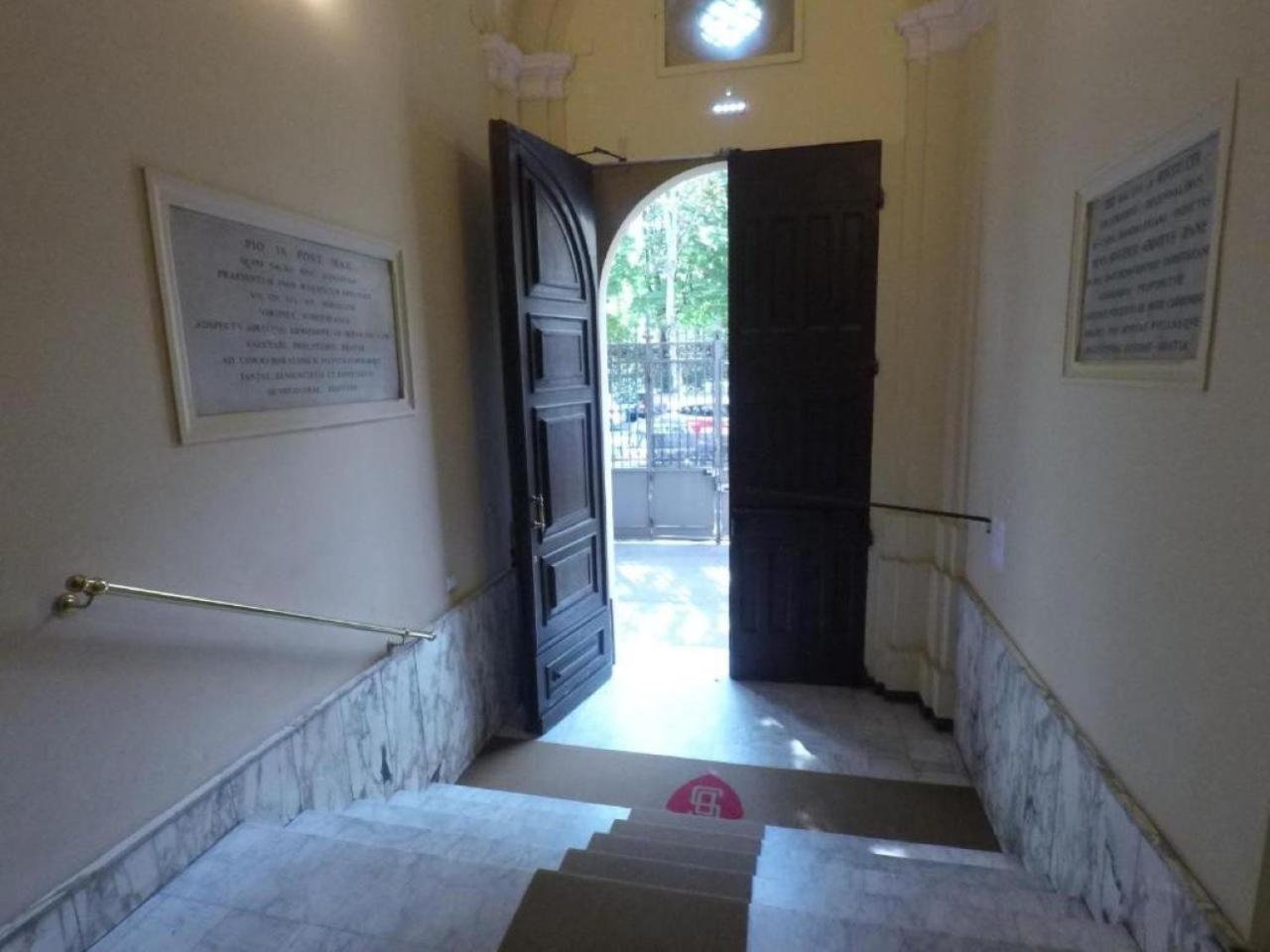 The Convent Apartments Bolonya Dış mekan fotoğraf