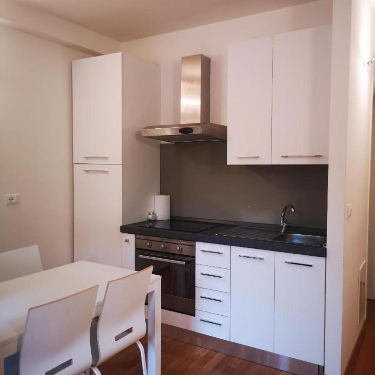 The Convent Apartments Bolonya Dış mekan fotoğraf