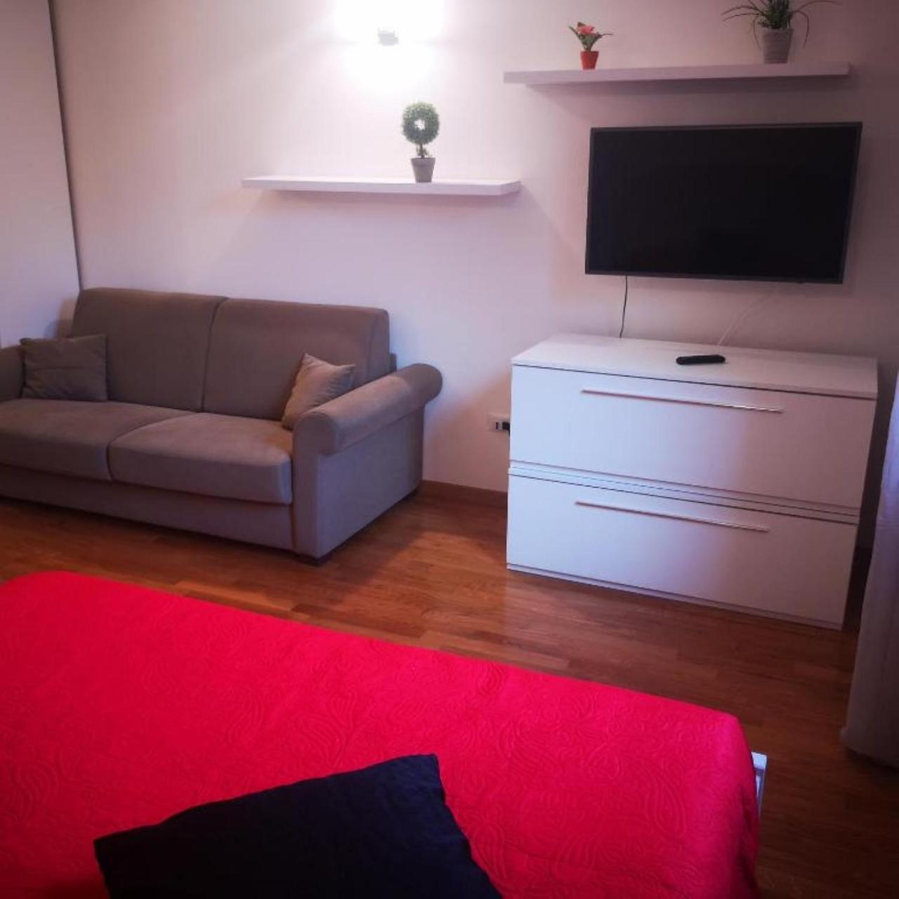 The Convent Apartments Bolonya Dış mekan fotoğraf