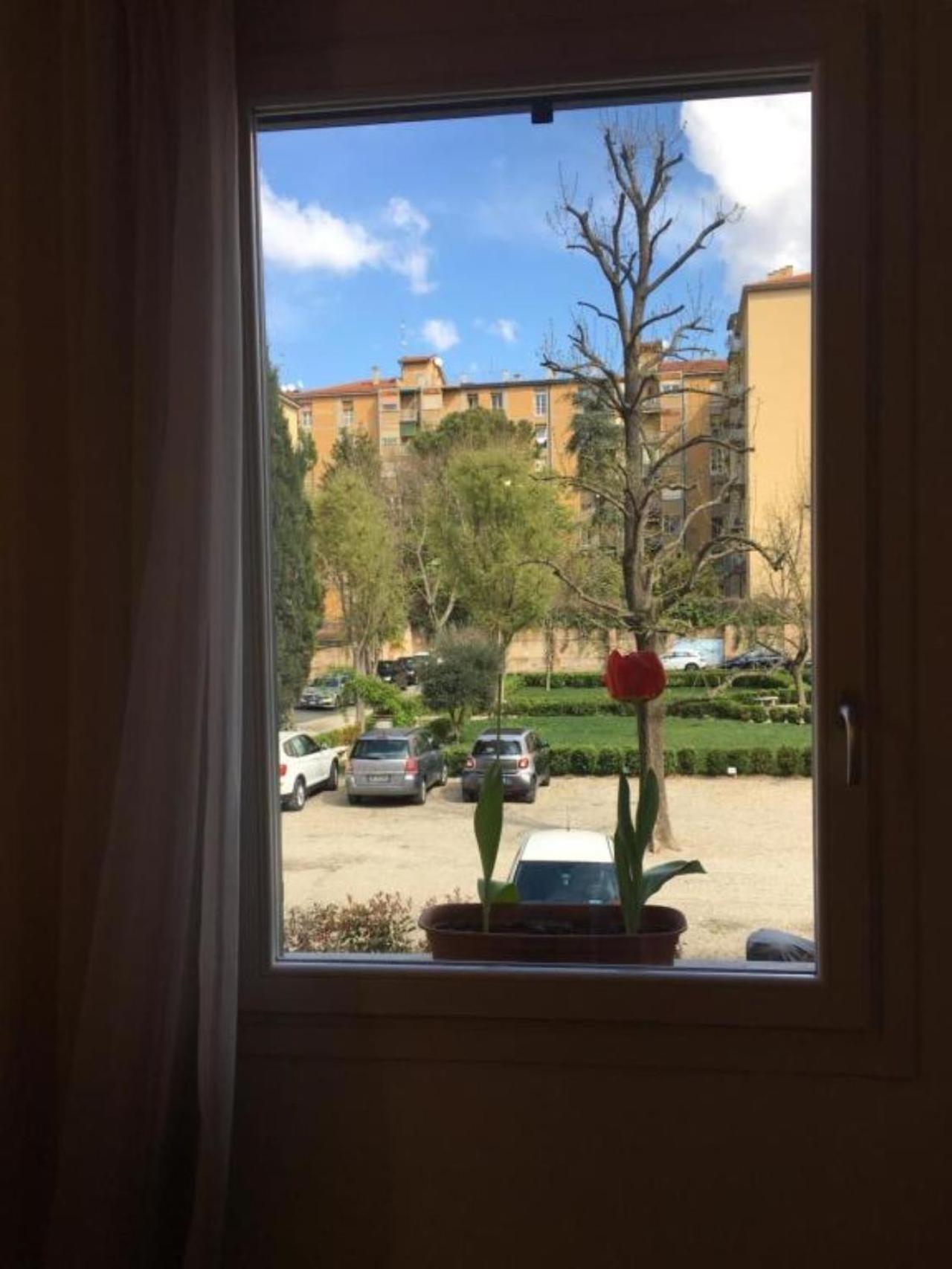 The Convent Apartments Bolonya Dış mekan fotoğraf