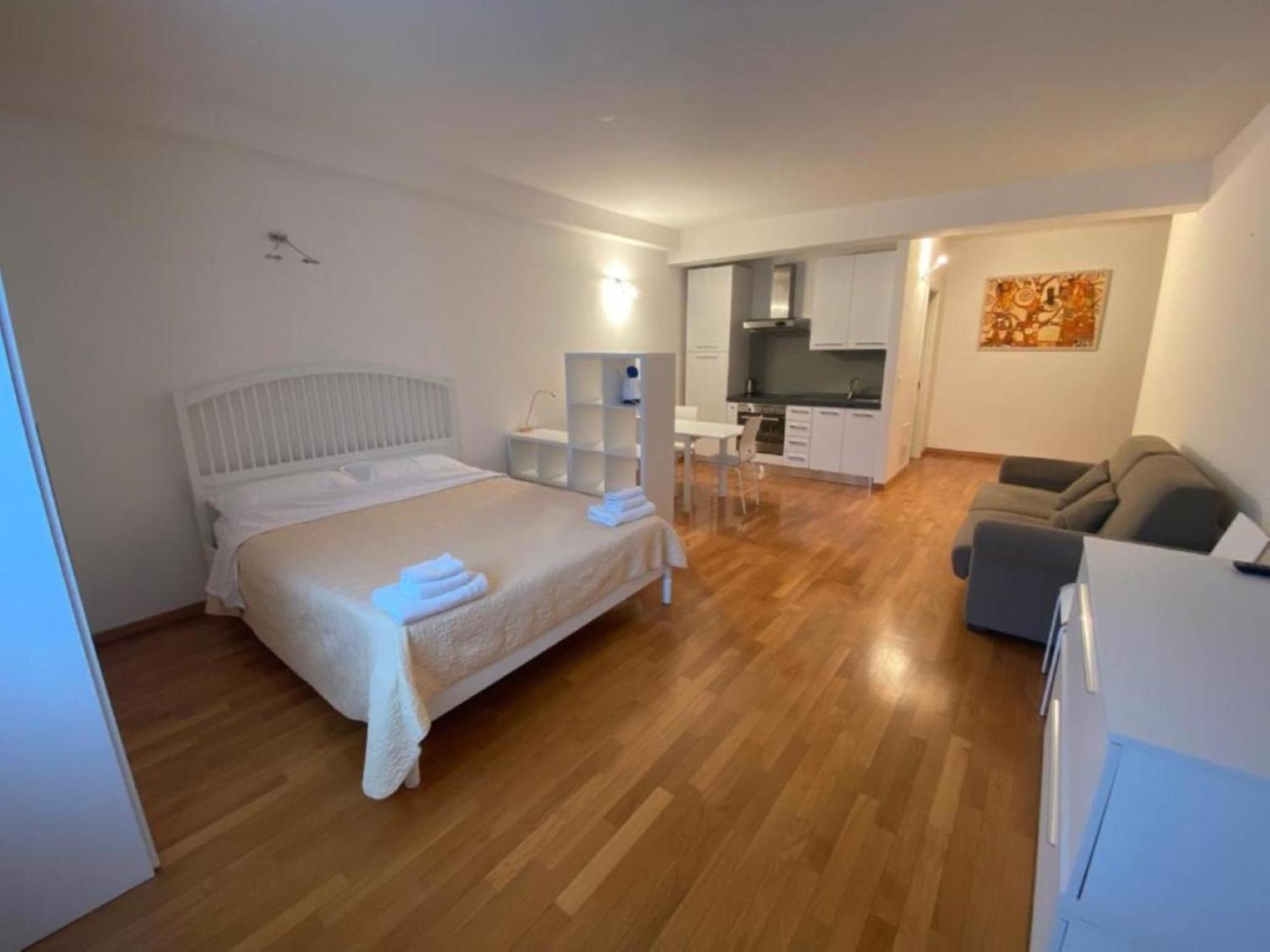 The Convent Apartments Bolonya Dış mekan fotoğraf