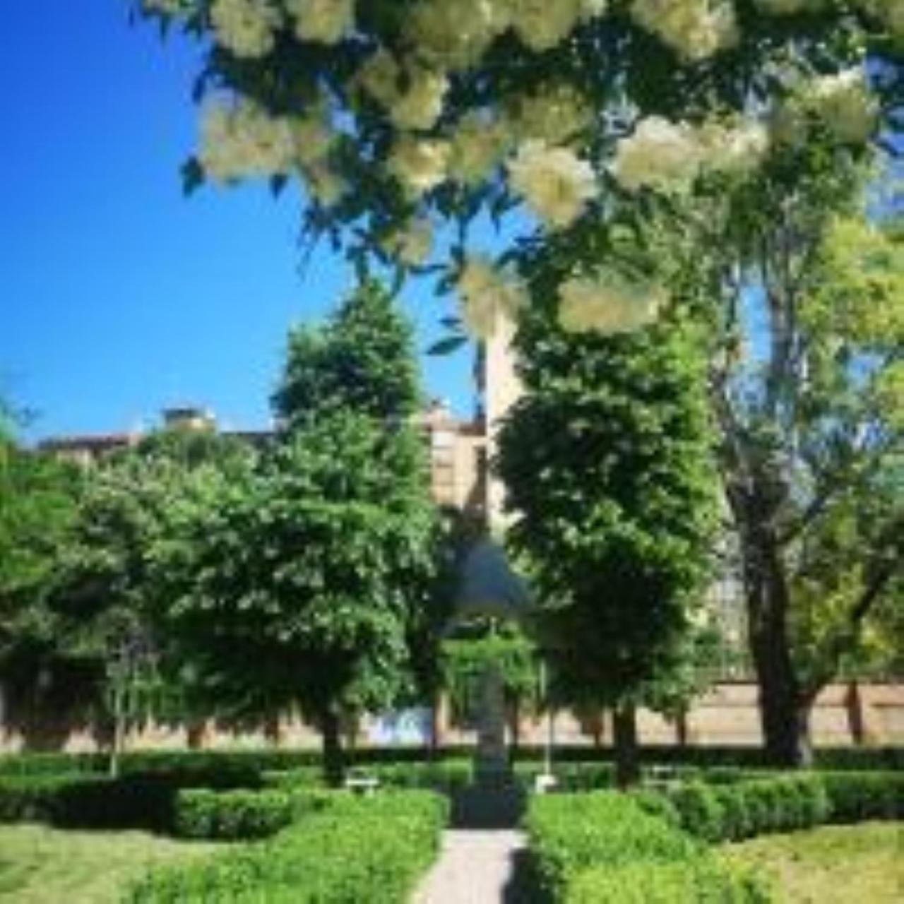The Convent Apartments Bolonya Dış mekan fotoğraf