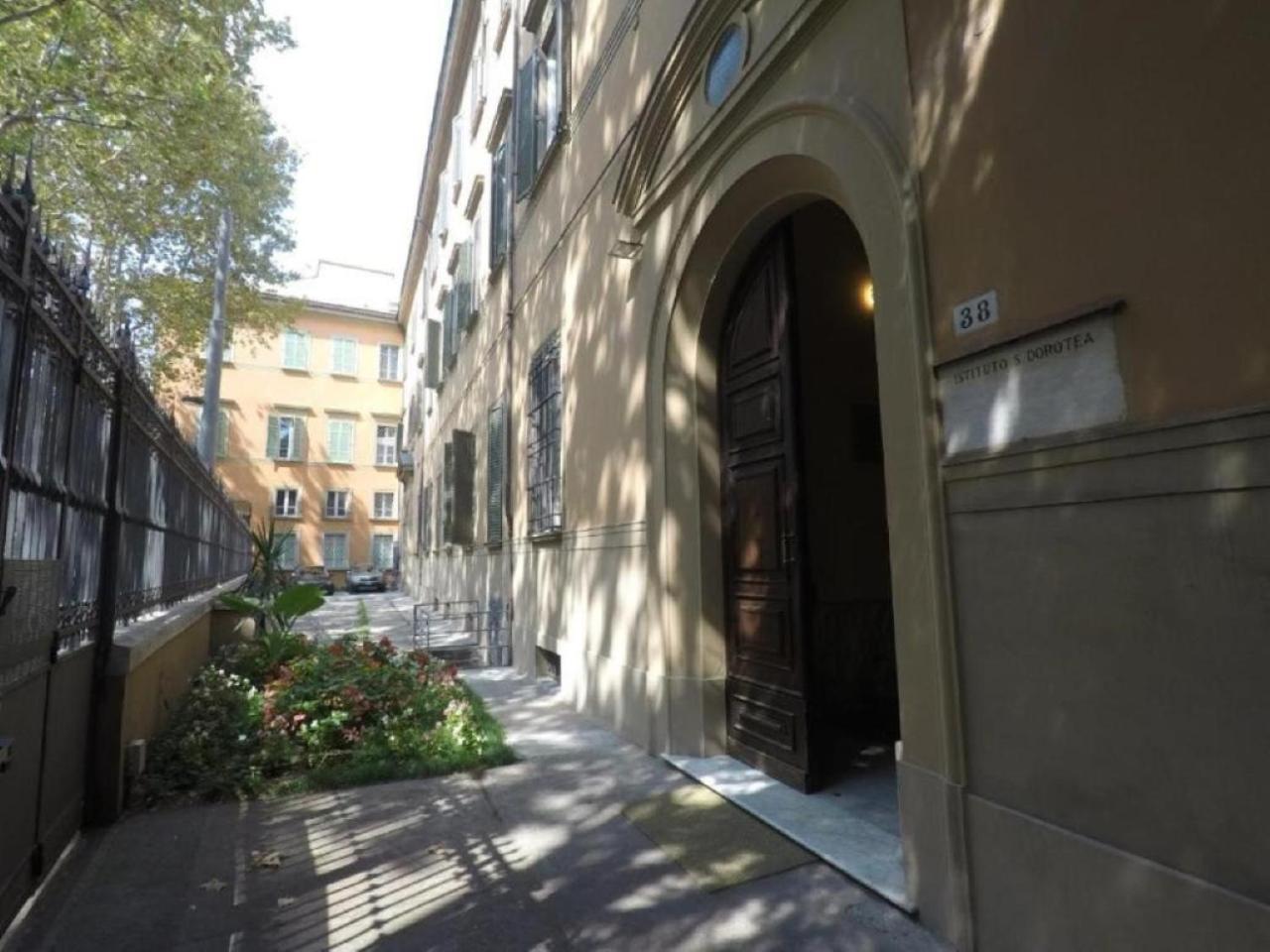 The Convent Apartments Bolonya Dış mekan fotoğraf